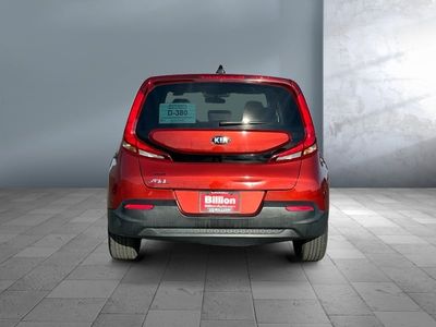 2020 Kia Soul - Photo 5
