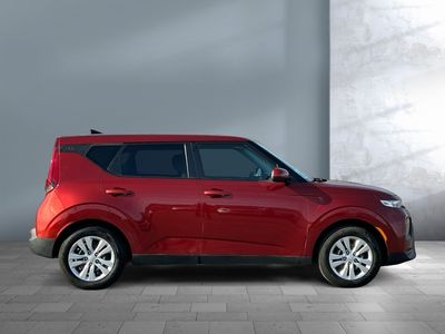 2020 Kia Soul - Photo 6
