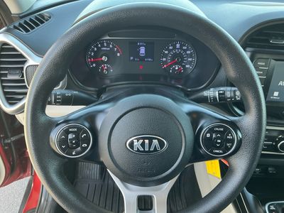 2020 Kia Soul - Photo 8