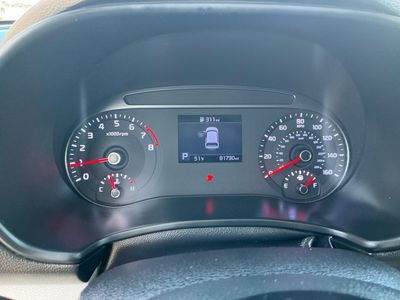 2020 Kia Soul - Photo 10