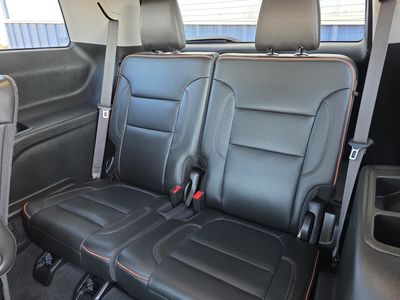 2023 GMC Acadia — photo 15 view