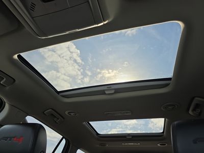 2023 GMC Acadia — photo 7 view