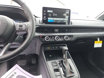 2026 Honda CR-V Hybrid - Photo 13