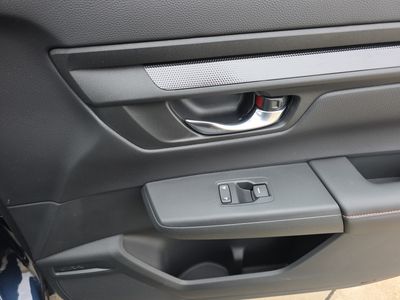 2026 Honda CR-V Hybrid - Photo 14