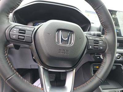 2026 Honda CR-V Hybrid - Photo 15