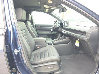 2026 Honda CR-V Hybrid - Photo 6