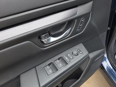 2026 Honda CR-V Hybrid - Photo 8