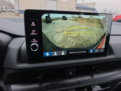 2026 Honda CR-V Hybrid - Photo 10