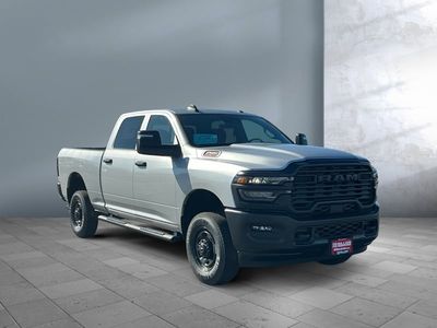 2026 Ram 2500 - Photo 1