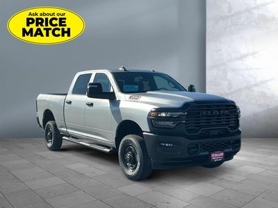 2026 Ram 2500 - Photo 2