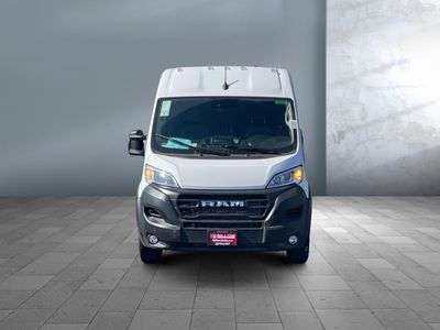 2026 Ram ProMaster Cargo Van - Photo 3