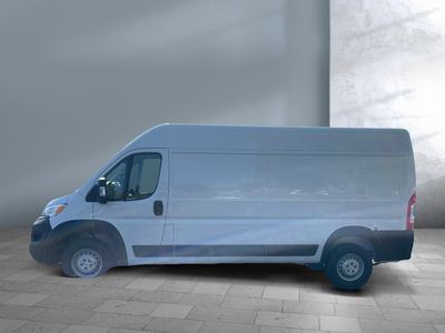 2026 Ram ProMaster Cargo Van - Photo 6