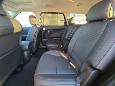 2026 Hyundai Palisade — photo 12 view