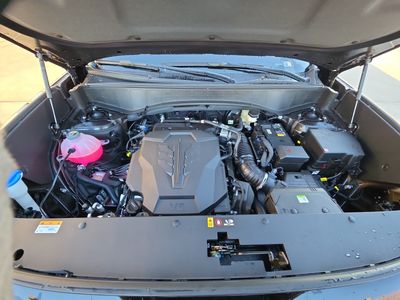 2026 Hyundai Palisade — photo 13 view
