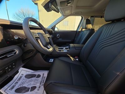 2026 Hyundai Palisade — photo 14 view