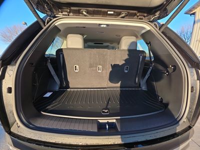 2026 Hyundai Palisade — photo 15 view