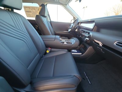 2026 Hyundai Palisade — photo 7 view