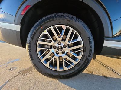 2026 Hyundai Palisade — photo 8 view