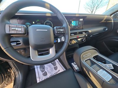 2026 Hyundai Palisade — photo 9 view