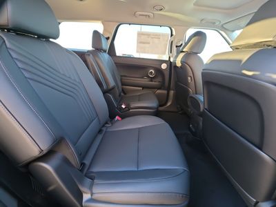 2026 Hyundai Palisade — photo 10 view