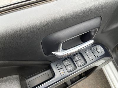 2016 Chevrolet Silverado 2500HD - Photo 11