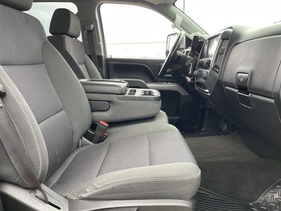 2016 Chevrolet Silverado 2500HD - Photo 13