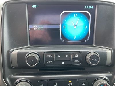 2016 Chevrolet Silverado 2500HD - Photo 14