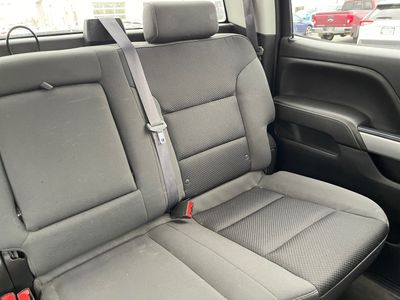 2016 Chevrolet Silverado 2500HD - Photo 15