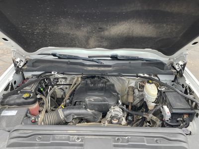 2016 Chevrolet Silverado 2500HD - Photo 9