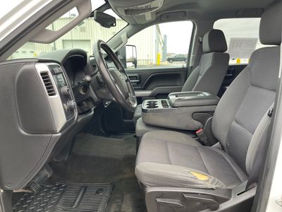 2016 Chevrolet Silverado 2500HD - Photo 10