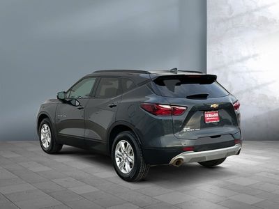 2020 Chevrolet Blazer - Photo 2