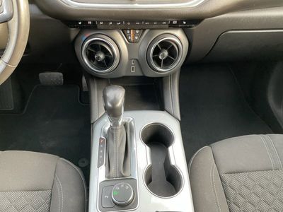 2020 Chevrolet Blazer - Photo 6