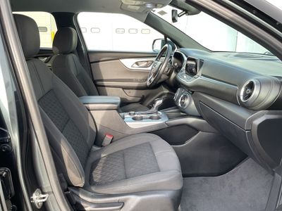2020 Chevrolet Blazer - Photo 9