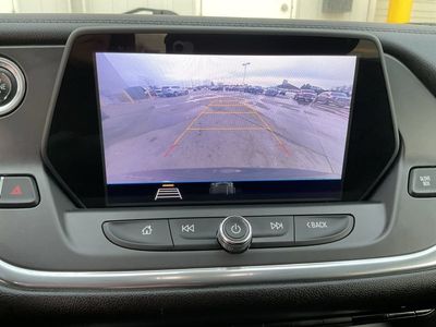 2020 Chevrolet Blazer - Photo 10