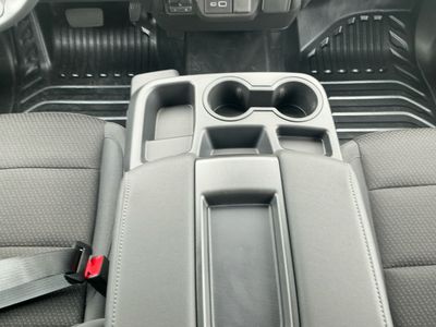 2026 Chevrolet Silverado 3500HD — detail view