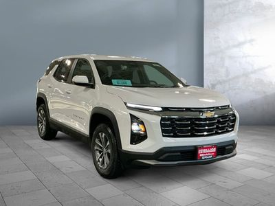 2026 Chevrolet Traverse - Photo 1