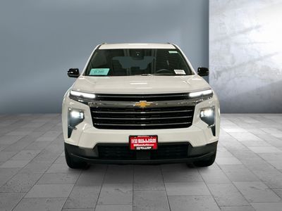 2026 Chevrolet Traverse - Photo 2