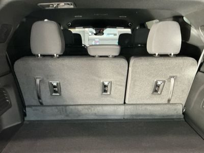 2026 Chevrolet Traverse - Photo 13