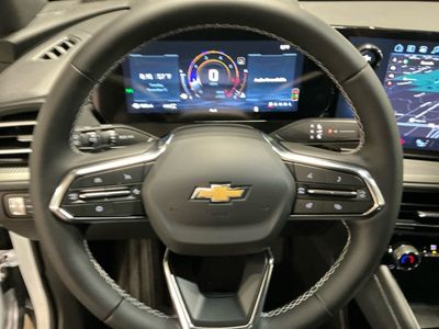 2026 Chevrolet Traverse - Photo 15