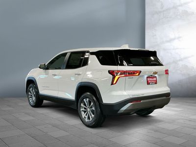 2026 Chevrolet Traverse - Photo 3