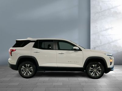 2026 Chevrolet Traverse - Photo 4