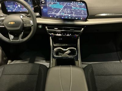 2026 Chevrolet Traverse - Photo 9