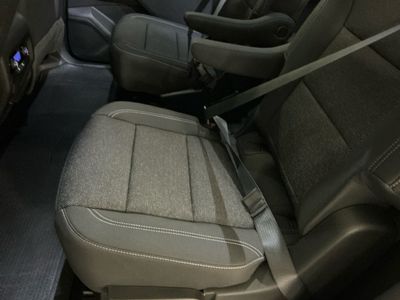 2026 Chevrolet Traverse - Photo 10