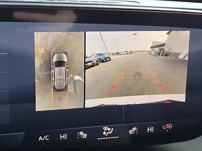 2026 Buick Enclave — photo 11 view