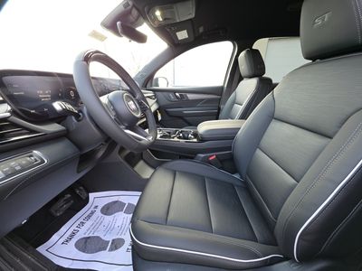 2026 Buick Enclave — photo 13 view