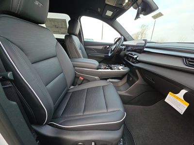 2026 Buick Enclave — photo 14 view