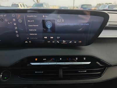 2026 Buick Enclave — photo 15 view