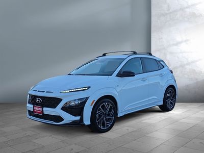 2022 Hyundai Kona - Photo 2