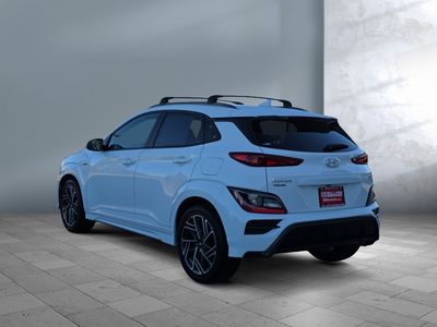 2022 Hyundai Kona - Photo 3