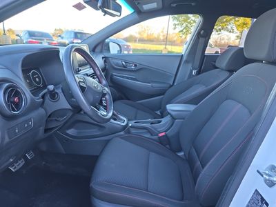 2022 Hyundai Kona - Photo 7